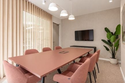 Image 7 of Workthere (Managed 1,453 sqft) - 4 Snow Hill, EC1A 2DJ - Farringdon