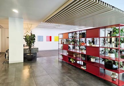 Image 10 of BASE (Managed 3,846 - 3,918 sqft) - 120 Aldersgate Street, EC1A 4JQ - Farringdon