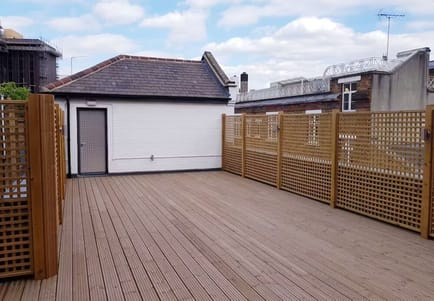 Image 3 of BASE (Managed 1,798 sqft) - 8-12 Leeke Street, WC1X 9HT - King's Cross