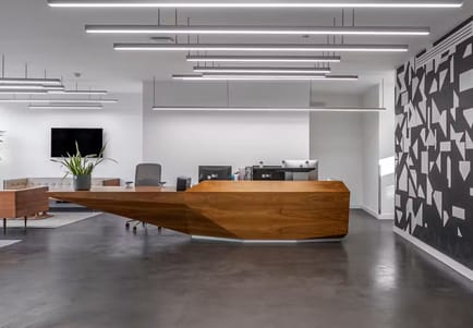 Image 4 of BASE (Managed 4,492 - 4,550 sqft) - 123 Pentonville Road, N1 9LZ - King's Cross