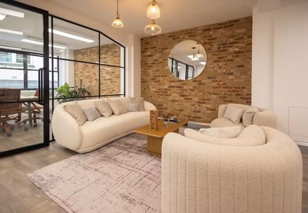 Image 4 of BASE (Managed 1,455 Sqft) - 4 Golden Square, W1F 9HT - Soho