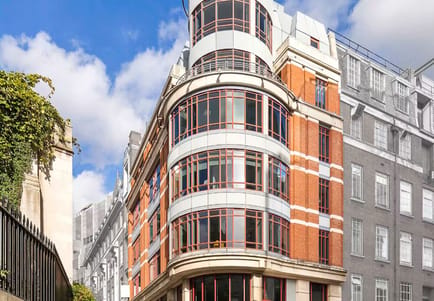 Image 6 of BASE (Managed 1,594 - 1,777 sqft) - Pinnacle House - 23-26 St Dunstan's Hill, EC3R 8HN - Tower Hill