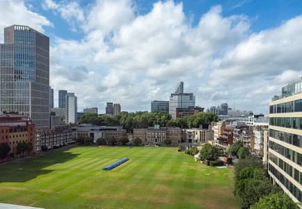 Image 6 of BASE (Managed 3,438 - 4,020 Sqft) - 4 Chiswell Street, EC1Y 4UP - Moorgate