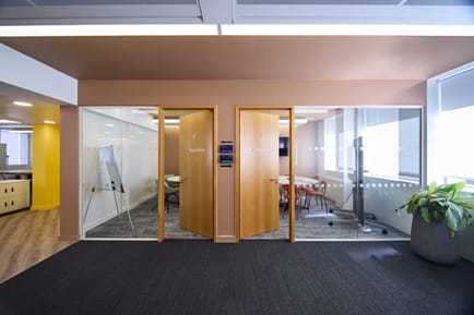 Image 5 of BASE (Managed 4,036 Sqft) - 65 Southwark Street, SE1 0HR - Borough
