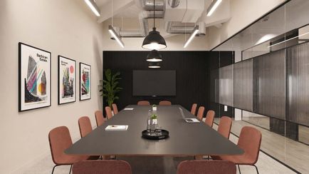Image 5 of Techspace - 22 Chiswell Street, EC1Y 4SB - Moorgate