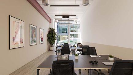 Image 6 of Techspace - 22 Chiswell Street, EC1Y 4SB - Moorgate