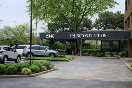 Image 2 of Boxer Workstyle - 2340 S Arlington Heights Rd, 60005 - Arlington Heights
