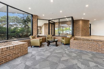 Image 2 of Boxer Workstyle - 2340 S Arlington Heights Rd, 60005 - Arlington Heights