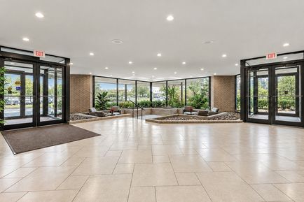 Image 3 of Boxer Workstyle - 2340 S Arlington Heights Rd, 60005 - Arlington Heights