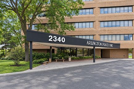Image 4 of Boxer Workstyle - 2340 S Arlington Heights Rd, 60005 - Arlington Heights