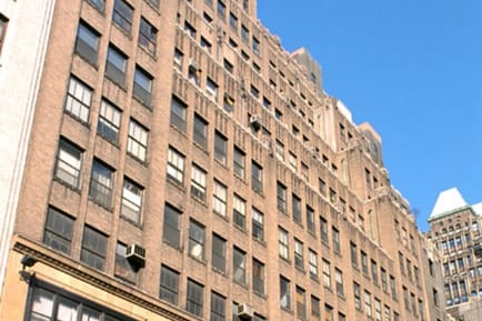 Image 6 of Coalition - 315 W 36th Street, 10018 - Garment District