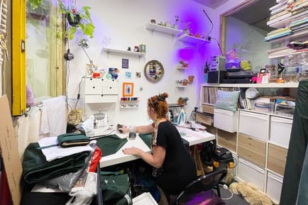 Image 6 of Mainyard Studios - Curie House - Wallis Road, E9 5LN - Hackney Wick