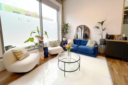 Image 8 of Mainyard Studios - Curie House - Wallis Road, E9 5LN - Hackney Wick