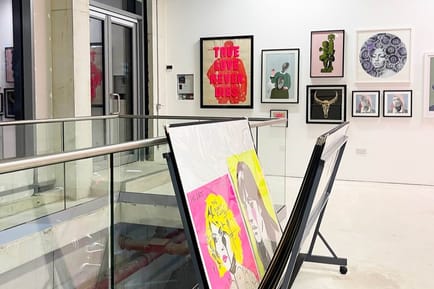 Image 14 of Mainyard Studios - Curie House - Wallis Road, E9 5LN - Hackney Wick