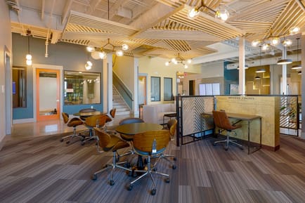 Image 4 of Caddo Office - 2201 Spinks Road, 75022 - Flower Mound
