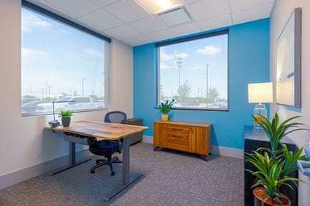 Image 5 of Caddo Office - 2201 Spinks Road, 75022 - Flower Mound