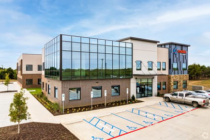 Image 8 of Caddo Office - 2201 Spinks Road, 75022 - Flower Mound