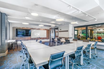 Image 2 of Caddo Office - 550 S. Watters Road, 75013 - Allen