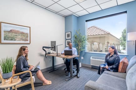 Image 3 of Caddo Office - 550 S. Watters Road, 75013 - Allen