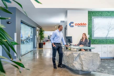 Image 6 of Caddo Office - 550 S. Watters Road, 75013 - Allen