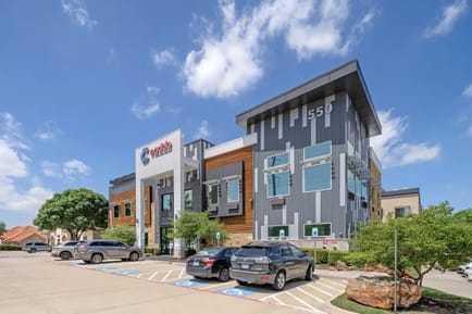 Image 7 of Caddo Office - 550 S. Watters Road, 75013 - Allen
