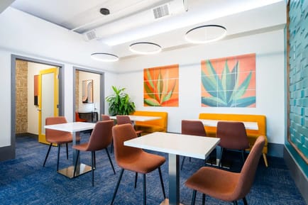 Image 4 of Caddo Office - 2770 Main Street, 75033 - Frisco