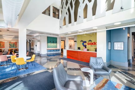Image 5 of Caddo Office - 2770 Main Street, 75033 - Frisco