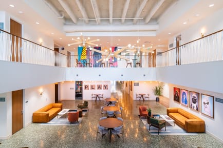 Image 4 of Caddo Office - 6301 Gaston Ave, 75214 - Dallas