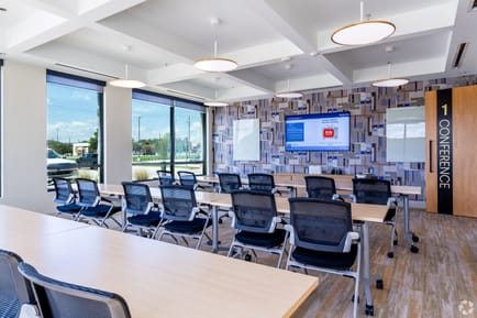 Image 1 of Caddo Office - 8376 Davis Blvd, 76182 - North Richland Hills