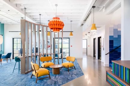 Image 6 of Caddo Office - 4324 Mapleshade Ln, 75093 - Plano
