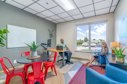 Image 5 of Caddo Office - 6401 Eldorado Pkwy, 75070 - McKinney