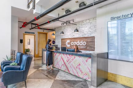 Image 8 of Caddo Office - 6401 Eldorado Pkwy, 75070 - McKinney