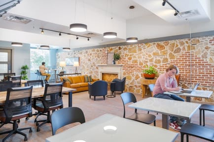 Image 1 of Caddo Office - 8105 Rasor Blvd, 75024 - Plano