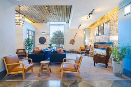 Image 3 of Caddo Office - 8105 Rasor Blvd, 75024 - Plano