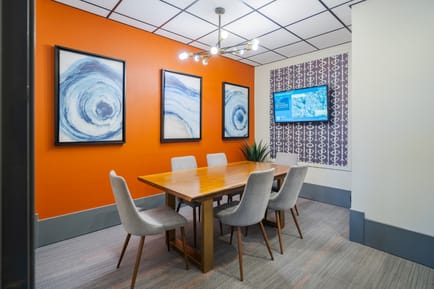 Image 4 of Caddo Office - 8105 Rasor Blvd, 75024 - Plano