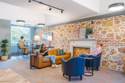 Image 5 of Caddo Office - 8105 Rasor Blvd, 75024 - Plano
