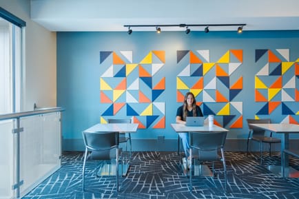 Image 7 of Caddo Office - 8105 Rasor Blvd, 75024 - Plano