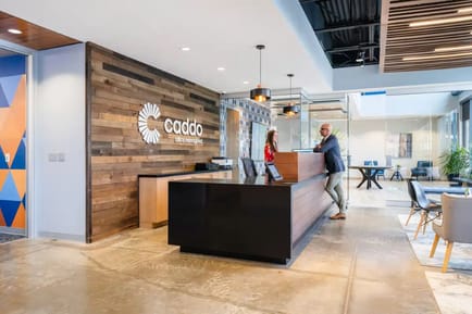 Image 7 of Caddo Office - 130 North Preston Road, 75078 - Prosper