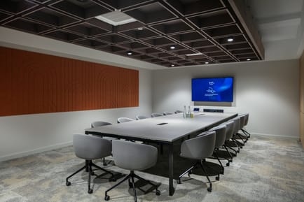 Image 1 of Oxford Innovation Space - 21-23 Merseyway, SK1 1PN - Stockport