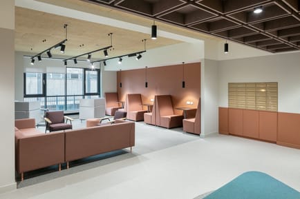 Image 2 of Oxford Innovation Space - 21-23 Merseyway, SK1 1PN - Stockport