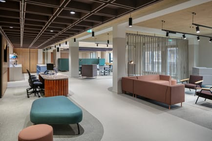 Image 3 of Oxford Innovation Space - 21-23 Merseyway, SK1 1PN - Stockport