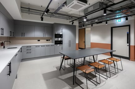 Image 5 of Oxford Innovation Space - 21-23 Merseyway, SK1 1PN - Stockport
