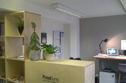 Image 4 of Oxford Innovation Space - Merchants House - 25 Market Place, SK1 1EU - Stockport