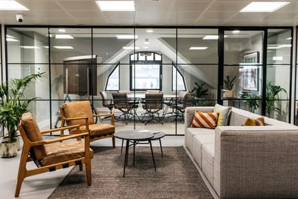 Image 5 of The Projects (Managed 4,267 sqft) - 11-12 Crescent Road, TN1 2LU - 3rd Floor - Tunbridge Wells