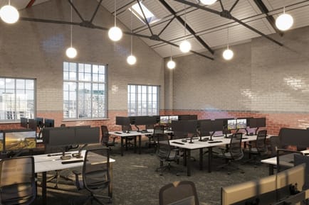 Image 1 of Co-Work - 196 Old Street, EC1V 9FR - Old Street