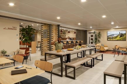 Image 4 of Co-Work - 196 Old Street, EC1V 9FR - Old Street