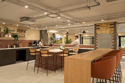 Image 5 of Co-Work - 196 Old Street, EC1V 9FR - Old Street