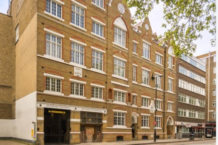 Image 6 of Co-Work - 196 Old Street, EC1V 9FR - Old Street