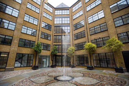 Image 7 of Co-Work - 196 Old Street, EC1V 9FR - Old Street