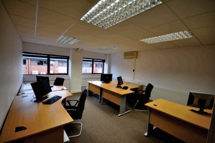 Image 1 of Primesite Media Ltd - Kings Meadow - 8 Ferry Hinksey Road, OX2 0DP - Oxford